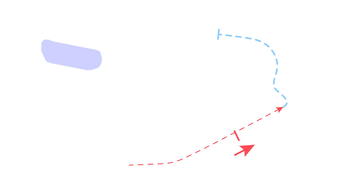 Mapa toru Autódromo José Carlos Pace (GP)