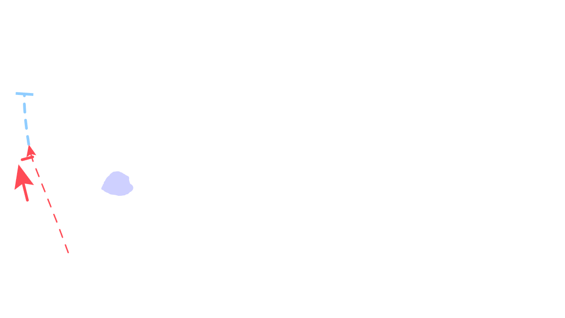 Mapa toru Virginia International Raceway (Full Course)